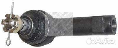 Наконечник рул. Nissan Sunny B13-N14 NX 100 19