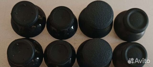 Стики для dualshock 3,4, Xbox. Накладки на стики