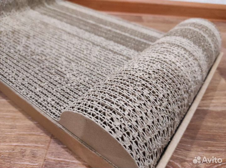 Когтеточка для кошек новая