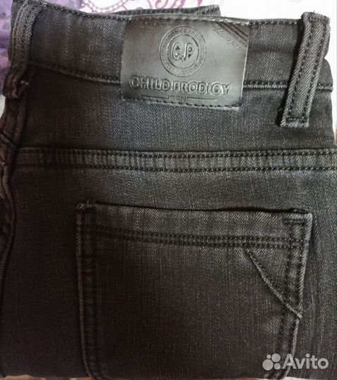 Вещи пакетом на мальчика