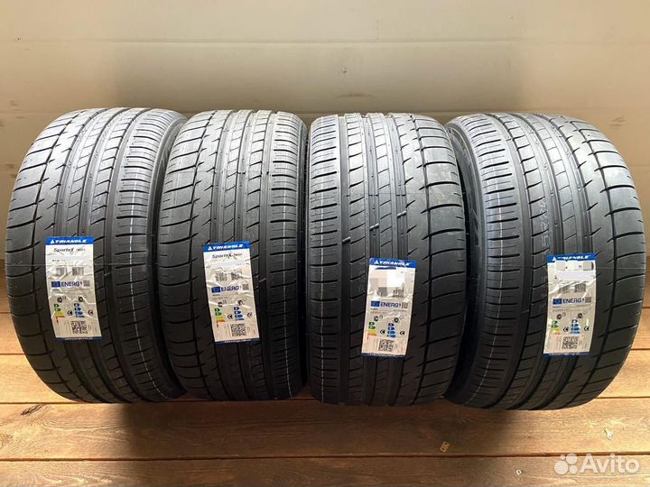 Triangle Sports TH201 275/40 R22 108Y