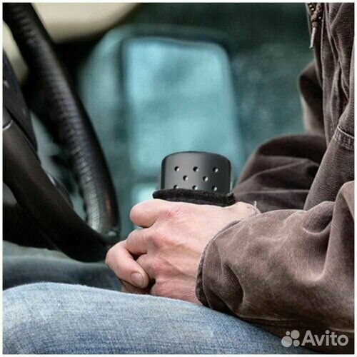 Каталитическая грелка Zippo