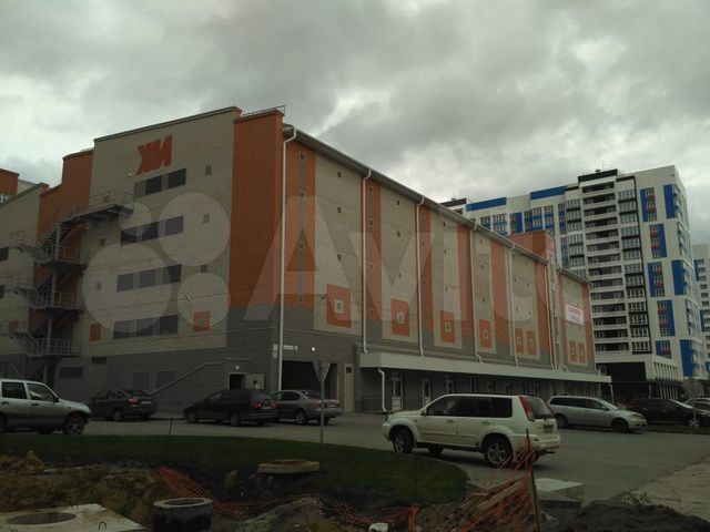 Гараж, 22 м²