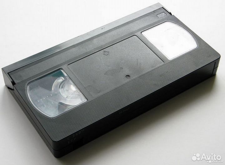 Оцифровка видео, видеокассет, VHS, VHSc, Mini-DV