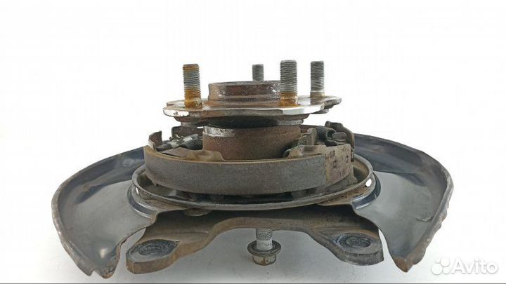 Ступица задняя левая Nissan Serena C25 2007