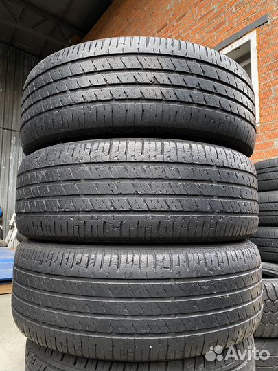 Roadstone N'Fera RU5 225/60 R17 103V