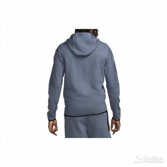 Nike Tech Fleece Blue M/L