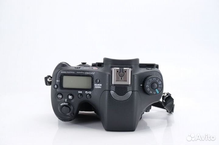 Sony Alpha SLT-A77 II Body