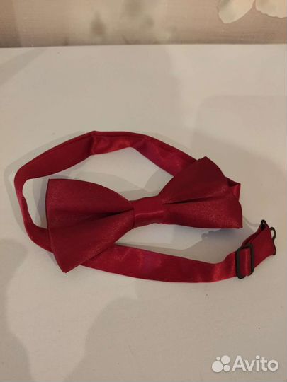 Галстук бабочка мужская