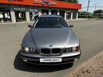 BMW 5 серия 2.0 MT, 1998, 264 000 км, с пробегом, цена 875 000 руб.