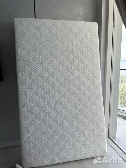 Матрас 120 на 200 новый