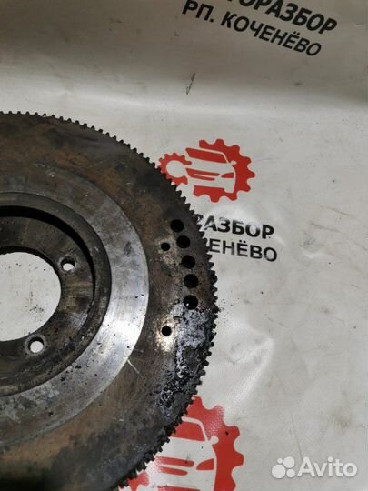 Маховик Газ Газель 402 2004