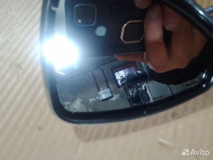 Зеркала заднего вида для Газ 21