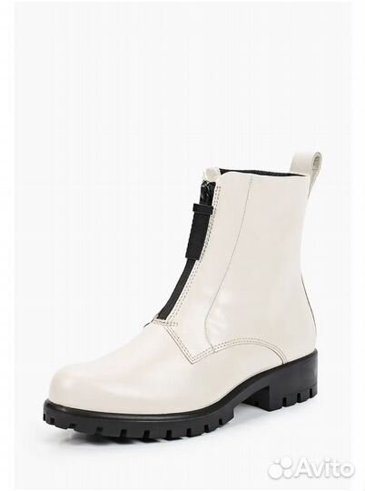 Ботинки новые Ecco 40