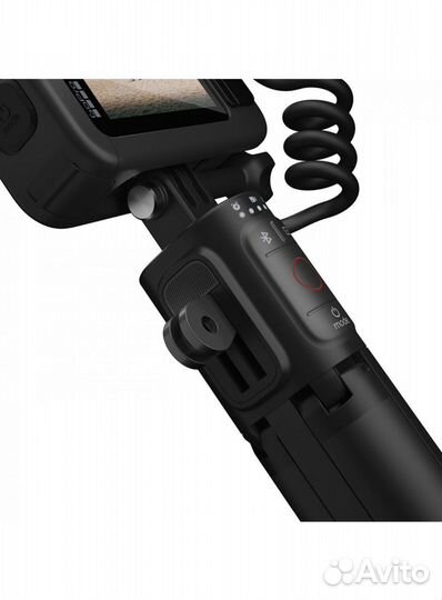 Камера GoPro Hero 11 Black Creative Edition