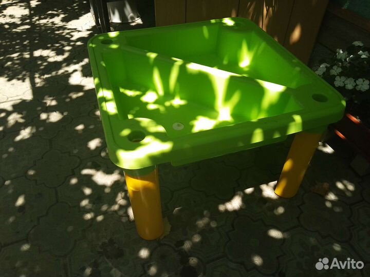 Клетка для птички дерево