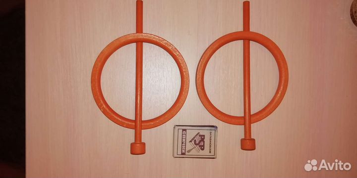 Подхваты для штор