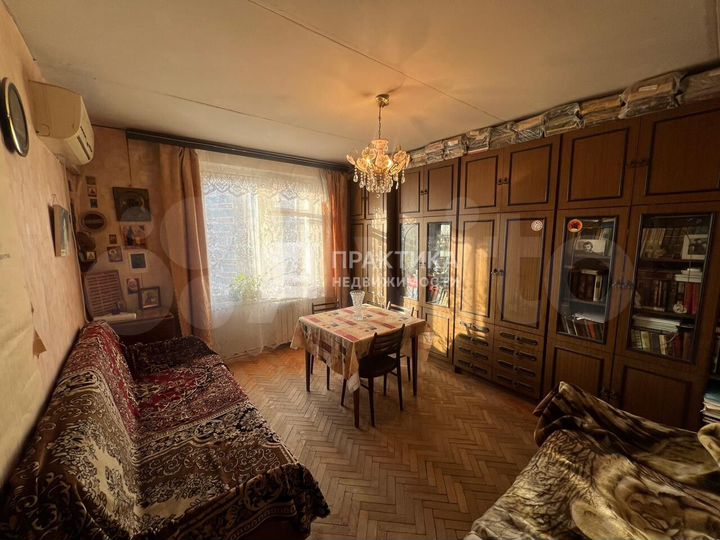 2-к. квартира, 37,3 м², 11/12 эт.