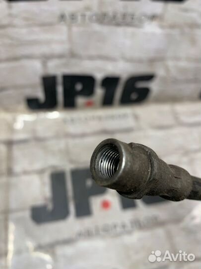 Шланг тормозной передний правый Audi Q7 4LB BHK