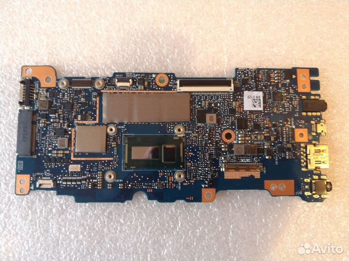 Матплата Asus UX32LN UX303LA UX305FA