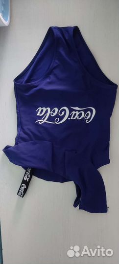 Купальник 7-8 лет