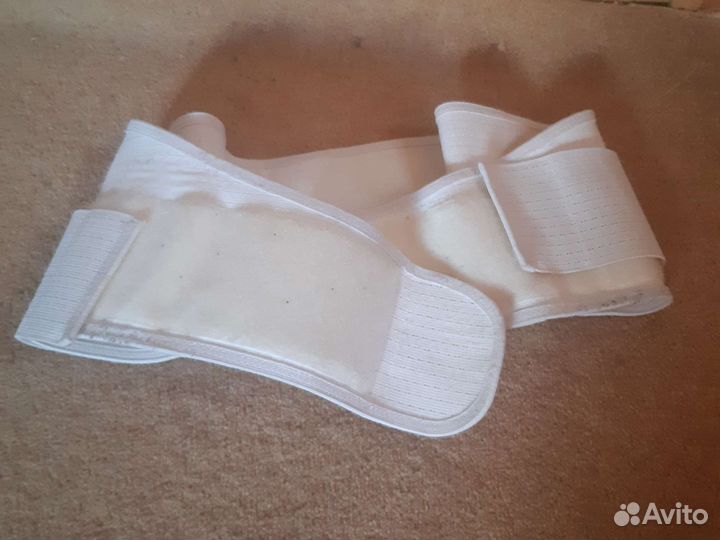 Бандаж для беременных orlett