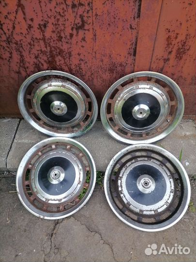 Колпаки с доставкой