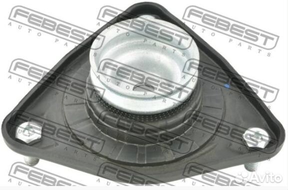 KIA Опора амортизатора переднего киа