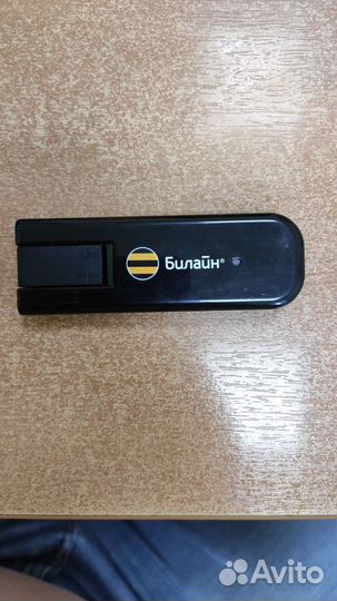 Модем Билайн 4g