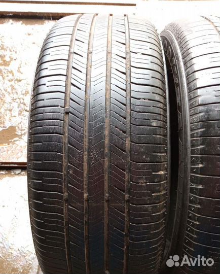 Goodyear Eagle F1 Asymmetric 225/55 R18 101