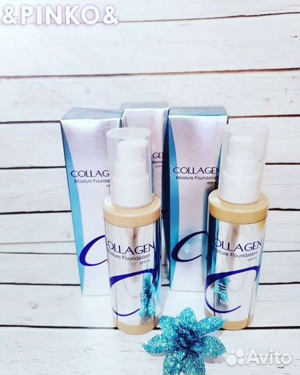 Корейская косметика