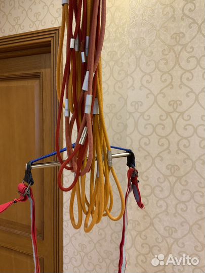 Тренажер гросса