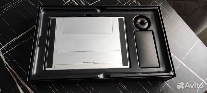 Графический планшет huion kamvas pro 16