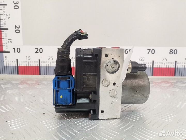 Блок ABS для Jaguar X-Type 0265950104