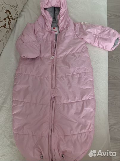 Комбинезон Reima 62 68