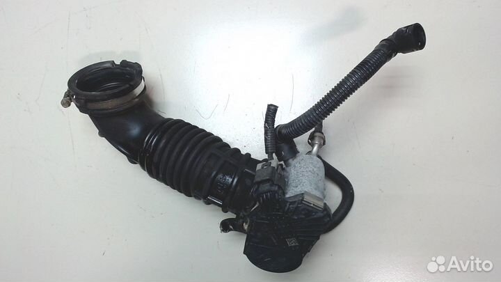 Заслонка дроссельная Opel Mokka, 2016