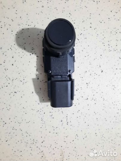 Парктроник Toyota Camry V70 2018