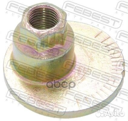 Шайба-эксцентрик toyota land cruiser prado 120