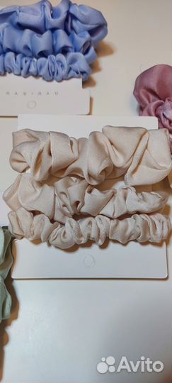 Набор резинок