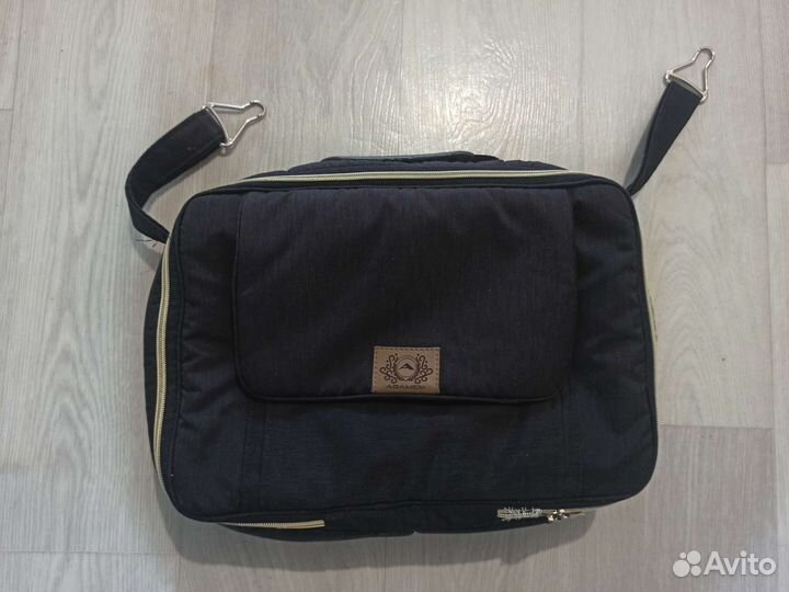 Сумка для коляски