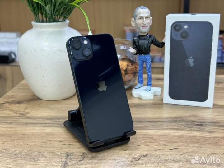 iPhone 13, 256 ГБ