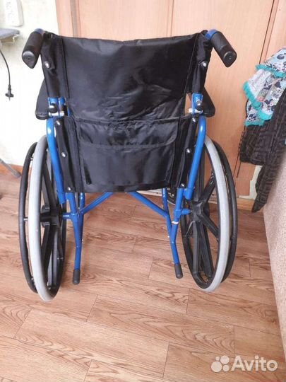 Инвалидная коляска бу