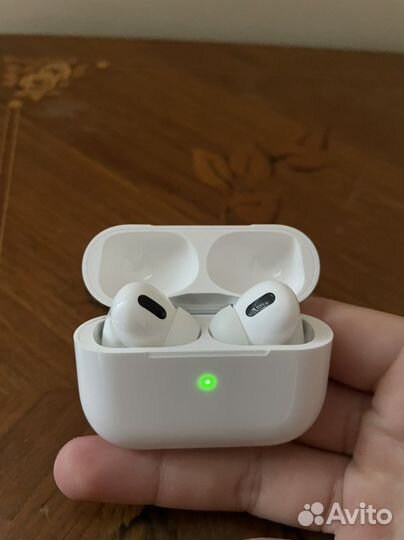 Apple Airpods pro