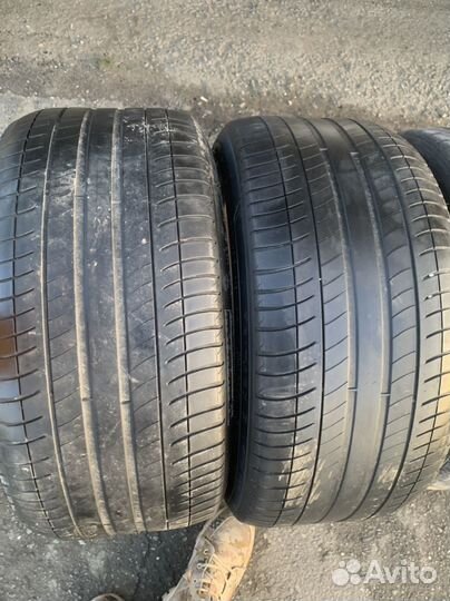 Greentrac RoughMaster XT 245/35 R19 и 275/35 R19