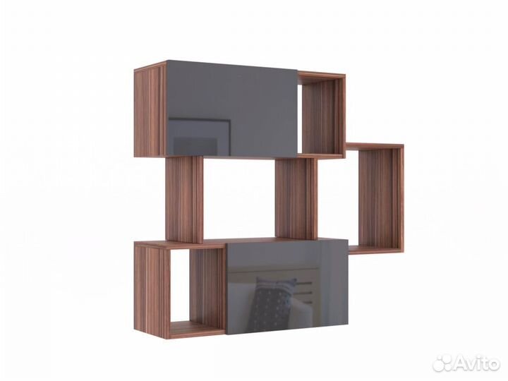 Полка подвесная