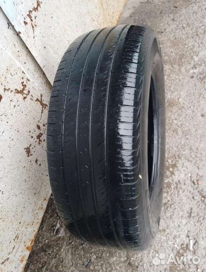 Hankook Dynapro HP2 RA33 235/65 R17