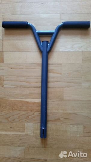 Руль для трюкового самоката