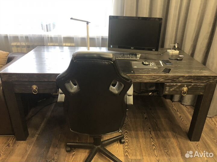 Дубовый Стол