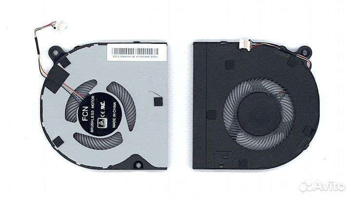 Вентилятор (кулер) для ноутбука Acer Swift 3 SF314
