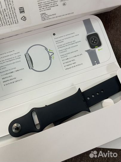 Apple Watch 9 41mm